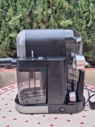 Cafetera Cecotec Cumbia