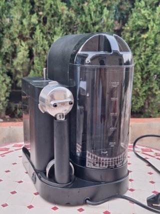 Cafetera Cecotec Cumbia