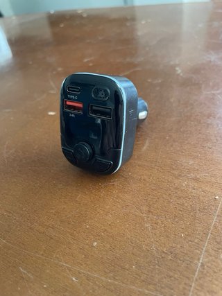 Clarion DB348RMP Radio Coche