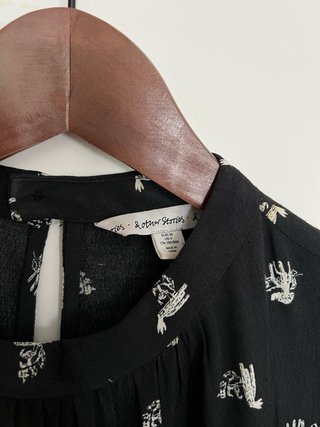 Abito donna & Other Stories nero