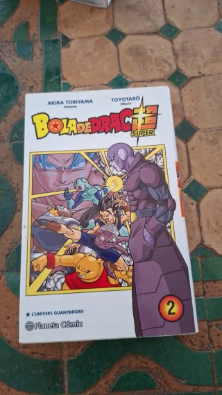 Mangas anime