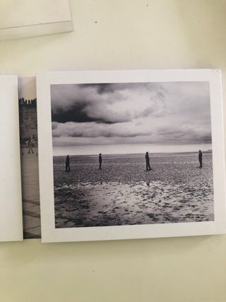 U2 - No Line on the Horizon CD