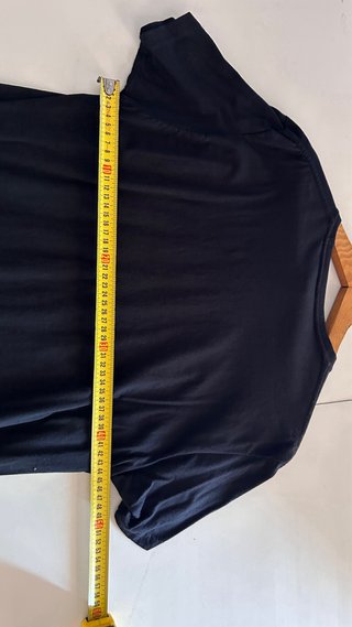 Camiseta Ibiza con diseño de goteo