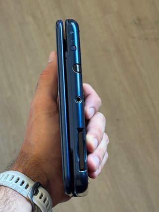 Nuovo Nintendo 3DS XL Blu