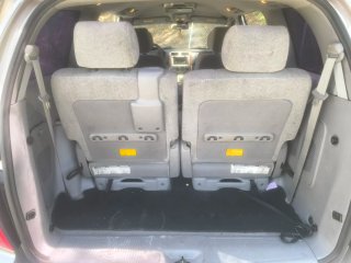 KIA Carnival 2006
