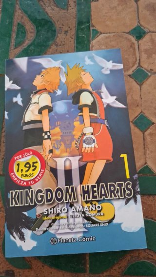 Mangas anime