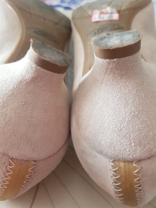 Scarpe donna BATA beige