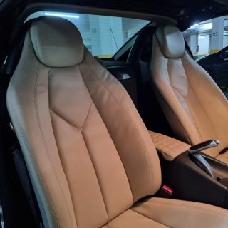Mercedes SLK 350 V6