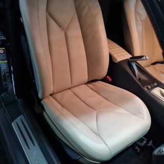 Mercedes SLK 350 V6