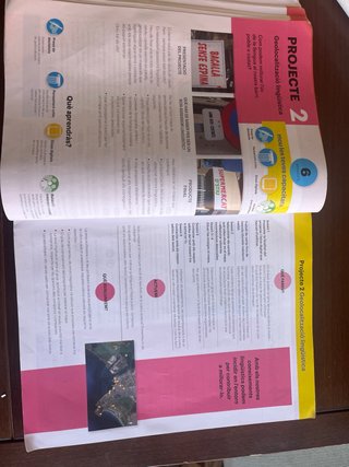 Llengua catalana i Literatura 1 ESO LOMLOE