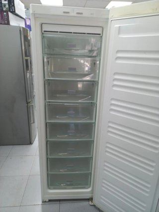 CONGELADOR MIELE GARANTIA TRANSPORTE