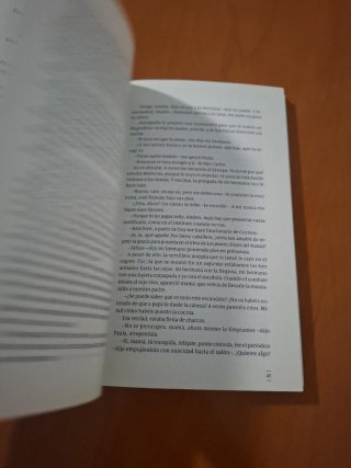 Nunca seré tu héroe