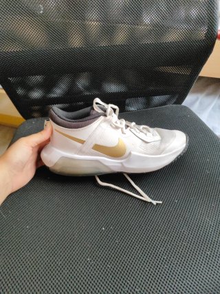 Botas basket Nike Air Zoom Crossover. Rebajadas.
