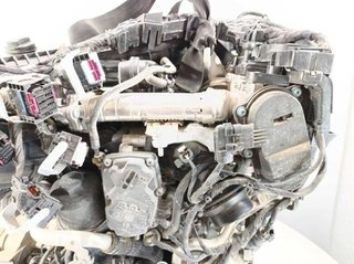 Galap1144344 motor 654920 mercedes-benz clase a a