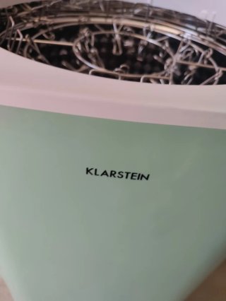 Secadora de ropa Klarstein