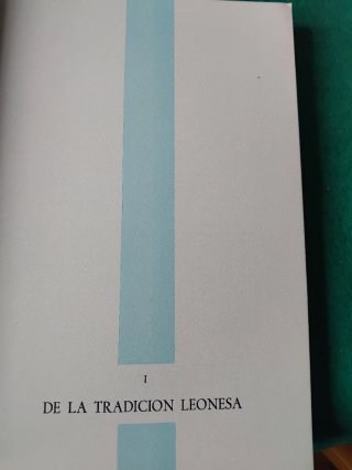 Revista Tierras de Leon. Numero 2. 1961.
