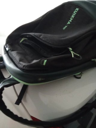 Mochila pádel KUIMKA 900