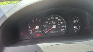 KIA Sorento 2006