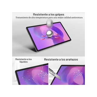 Proteggi schermo in vetro temperato ProCase per tablet Lenovo da 12,7 pollici