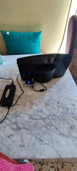 Altavoz Bose Negro