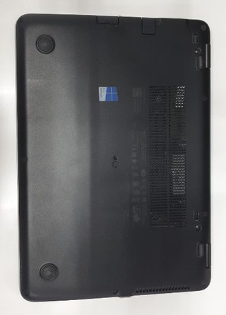 HP Elitebook 840 G4 Argento - Laptop Ricondizionato