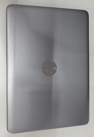 HP Elitebook 840 G4 Argento - Laptop Ricondizionato