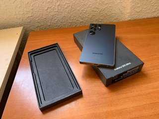 Samsung Galaxy S25 Ultra Nuovo