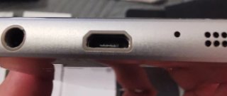 Samsung Galaxy S7, smartphone, telefono mobile