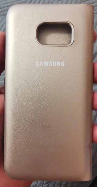 Samsung Galaxy S7, smartphone, telefono mobile
