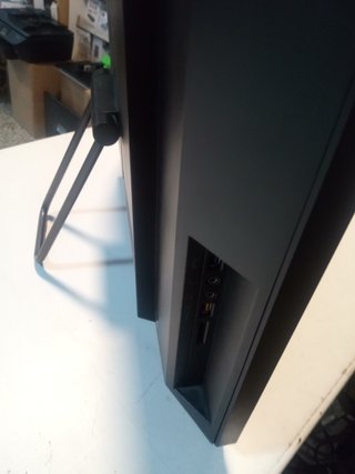 Lenovo ThinkCentre M93z 23 Touchscreen