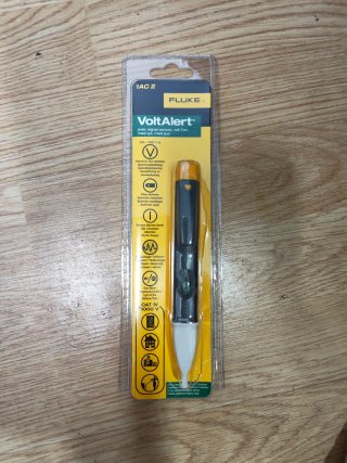 Detector Tensão Fluke 1AC II