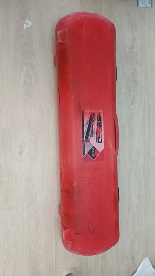 Cortalosa Rubi 90cm