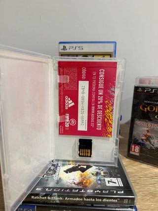FIFA 20 Legacy Edition Nintendo Switch