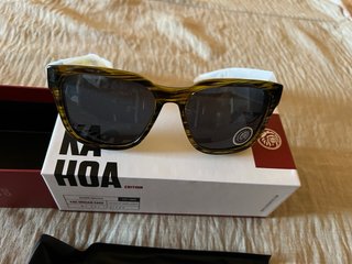 Gafas de sol The Indian Face KA HOA Edition،nuevo