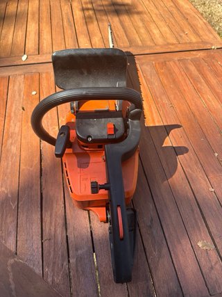 Motosierra Stihl 010 AV