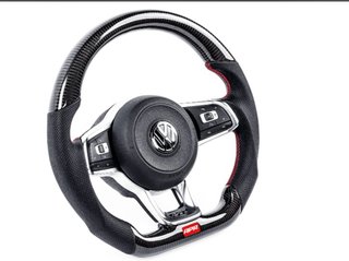 Volante coches