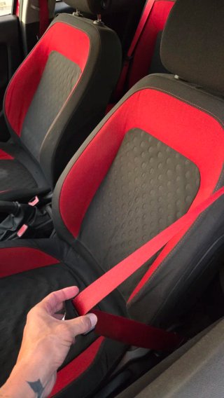 Opel Corsa 2009