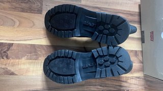 Botas Nobuk T44
