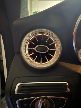 Mercedes Clase C Coupé 2021