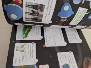 Ciencias sociales, 2 Primaria