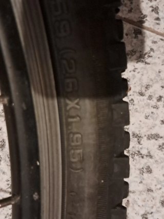 Bicicleta Montaña BH Over-X 470