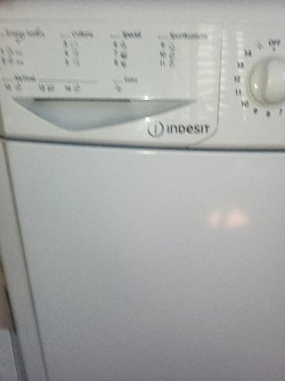 Secadora Indesit IDCL 75 B H
