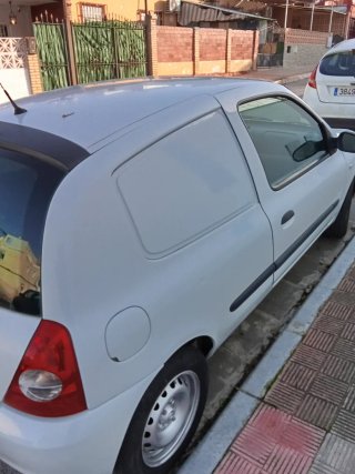 Renault Clio 2007