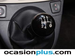 Fiat 500 1.2 8v Lounge 51 kW (69 CV)