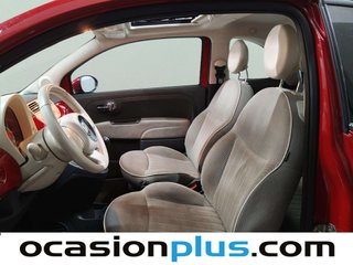 Fiat 500 1.2 8v Lounge 51 kW (69 CV)