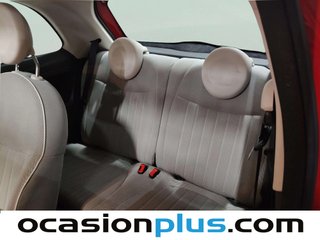 Fiat 500 1.2 8v Lounge 51 kW (69 CV)