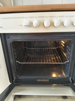 Horno Teca HC485ME