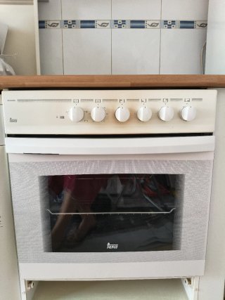 Horno Teca HC485ME