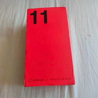OnePlus 11 pantalla no funciona