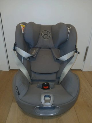 Silla de coche Cybex Sirona T i-Size